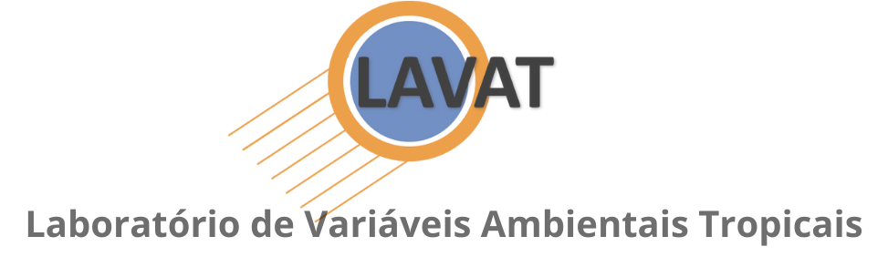 Logo do Laboratório